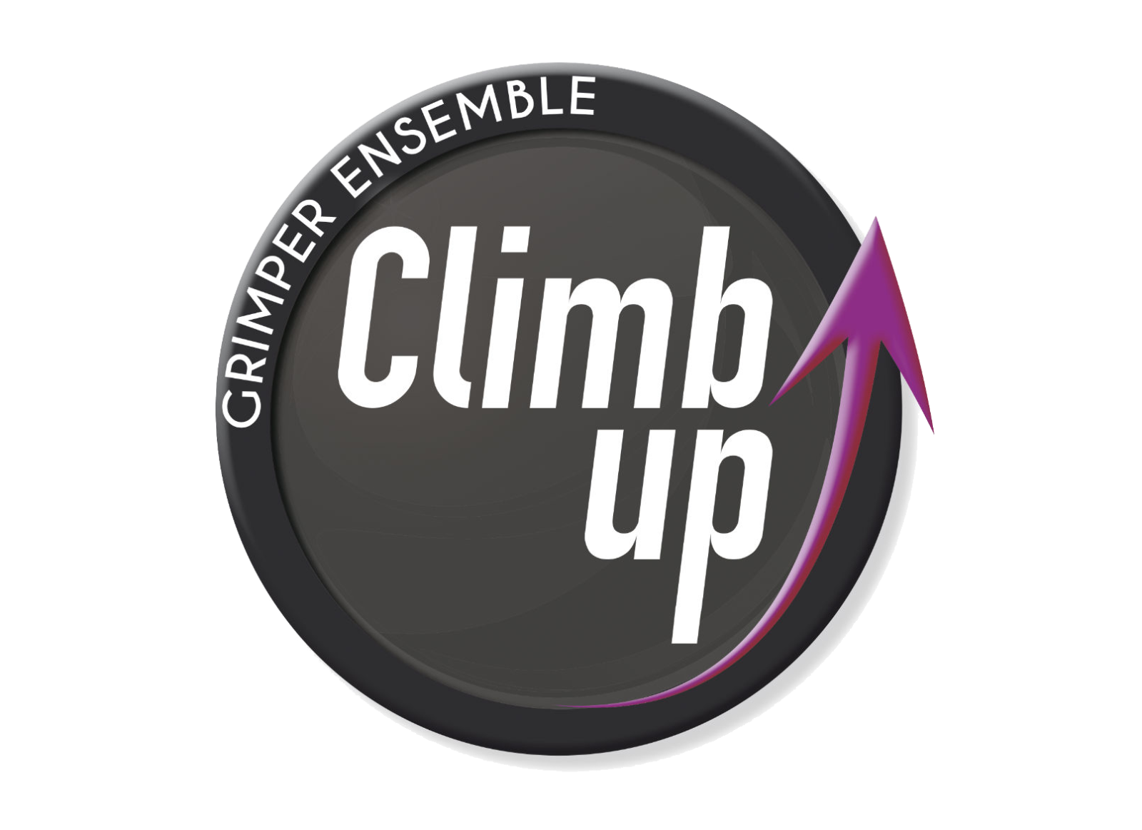 Logo Climb Up